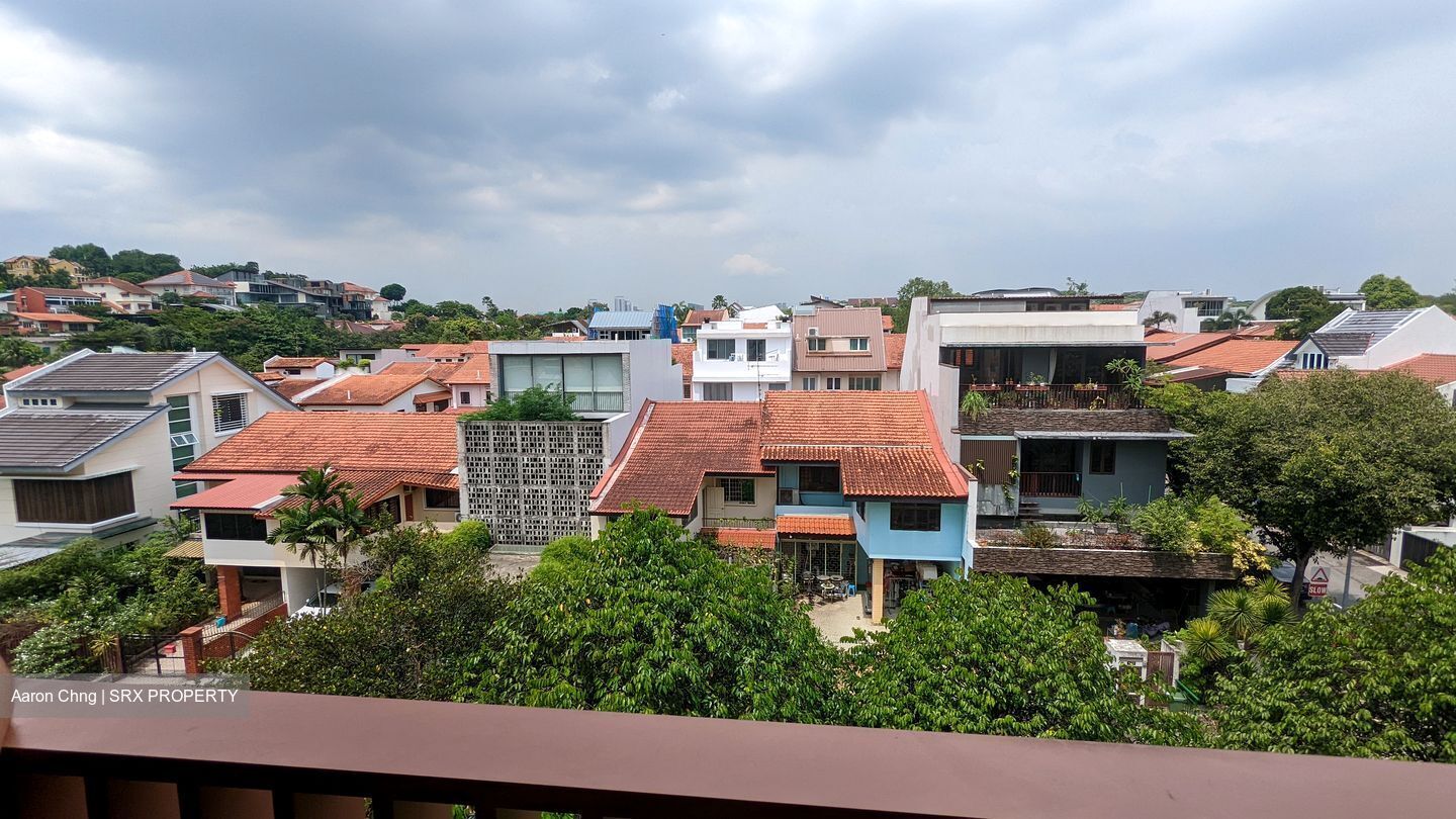 Royalgreen (D10), Condominium #537782071